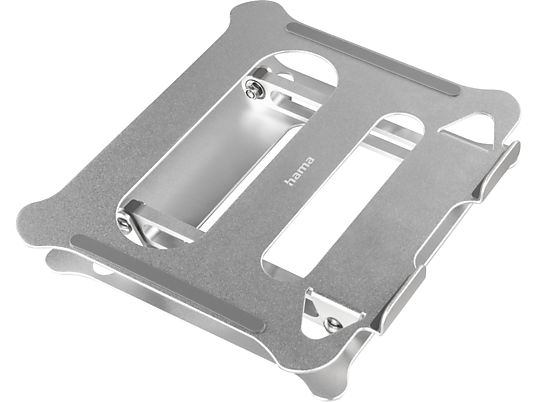 HAMA 00053044 - Notebook-Stand (Silber)