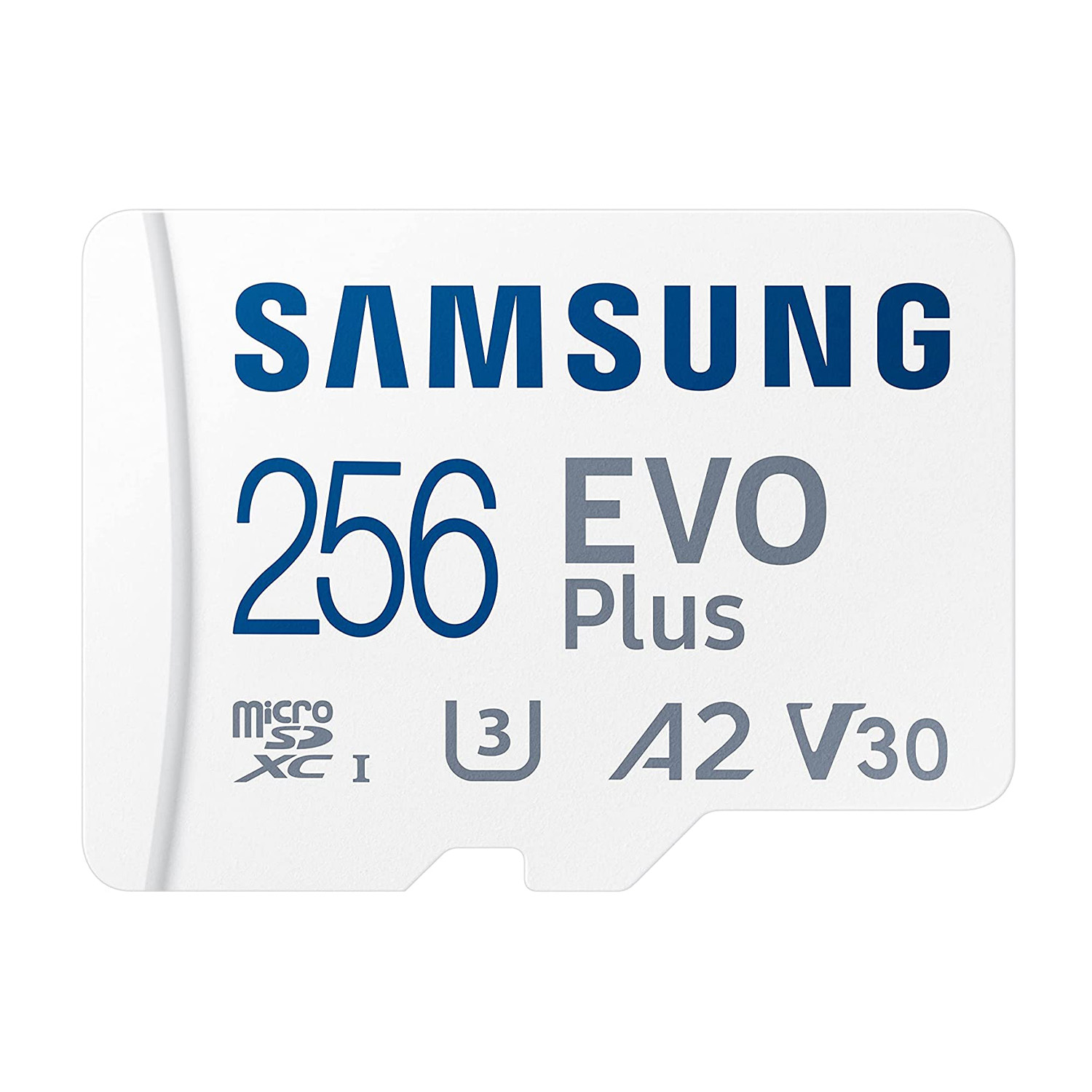 Scheda DI Memoria Samsung Mb-Mc256Ka/Eu