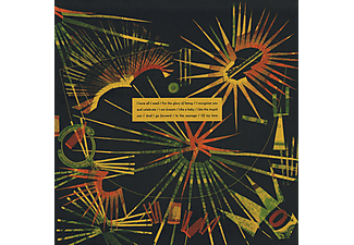 Alabaster Deplume - Gold  - (CD)