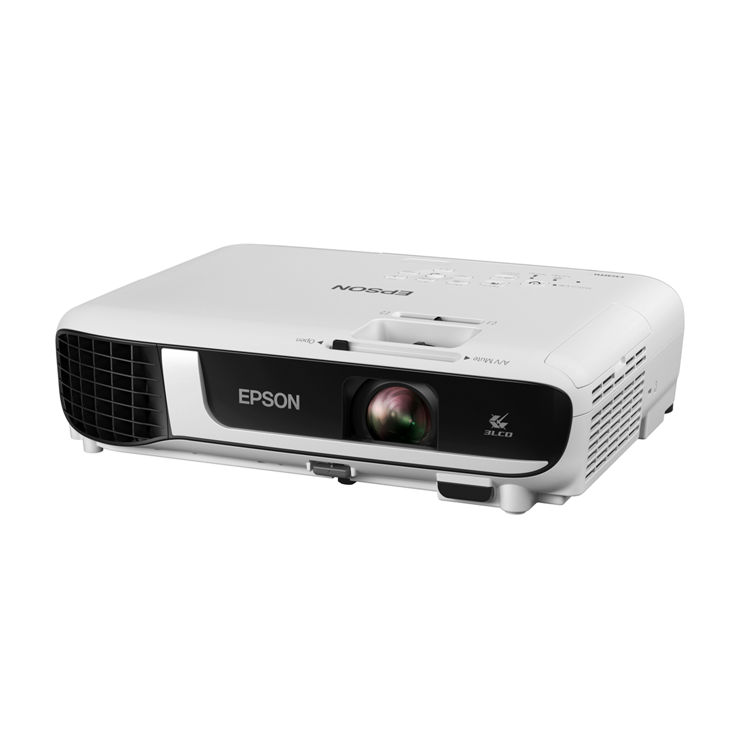 Videoproiettore Epson Eb-W51