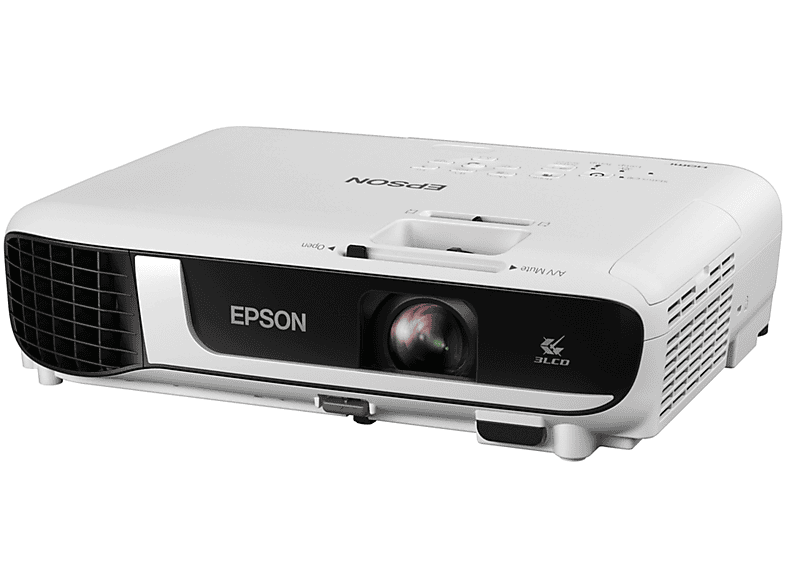 Videoproiettore Epson Eb-W51