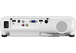 VIDEOPROIETTORE EPSON EB-W51