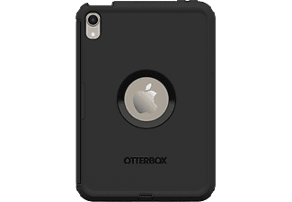 OTTERBOX Otterbox Defender Apple iPad Mini 6e generatie - Zwart