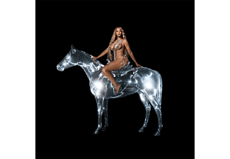 Beyonce - Renaissance - CD