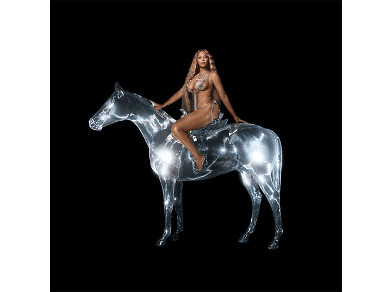 Beyonce - Renaissance Cd