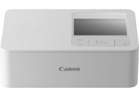 Canon Selphy CP1500 Weiss