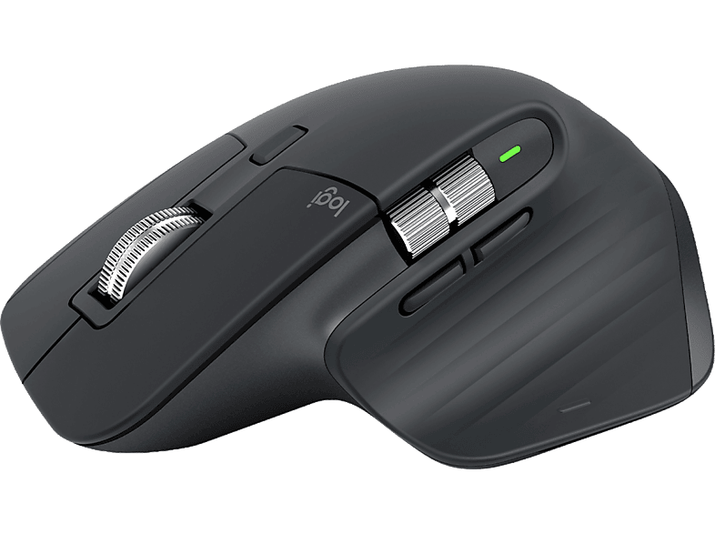 Nuevo Logitech MX Anywhere 3 / 3 for Mac: características, precio