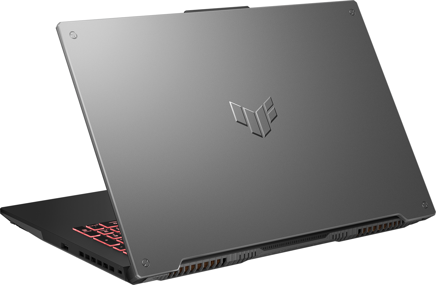 ASUS TUF GAMING A17 FA707RR-HX005W - 17.3 inch - AMD Ryzen 7 - 16 GB - 512 GB - RTX 3070