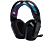 LOGITECH G535 Lightspeed Gamer vezeték nélküli fejhallgató mikrofonnal, fekete (981-000972)
