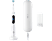 ORAL-B iO 9 + Sensitive - Elektrische Zahnbürste (Weiss Alabaster)