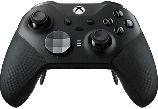 MICROSOFT Xbox One Elite Series 2 vezeték nélküli kontroller (fekete)