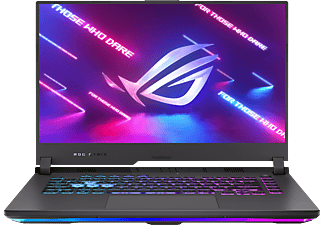 ASUS ROG STRIX G15 G513IM-HN073W - 15.6 inch - AMD Ryzen 7 - 16 GB - 1 TB - RTX 3060