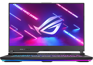 ASUS ROG STRIX G15 G513IM-HN073W - 15.6 inch - AMD Ryzen 7 - 16 GB - 1 TB - RTX 3060