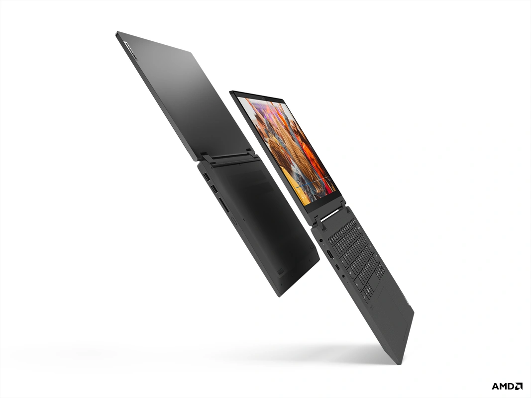 LENOVO IDEAPAD FLEX 5 - 14.0 inch - AMD Ryzen 7 - 16 GB - 512 GB