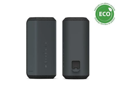 Sony Srs-xg300 Negro/altavoz Bluetooth/inalámbrico/portátil/resistente Al  Agua Y Al Óxido con Ofertas en Carrefour