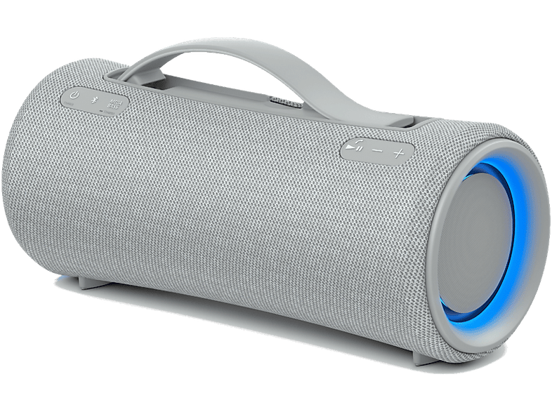 JBL Xtreme 2 bocina Bluetooth inalámbrica portátil resistente al agua