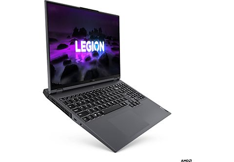 LENOVO LEGION 5 PRO - 16.0 inch - AMD Ryzen 7 - 32 GB - 1 TB - GeForce RTX 3070