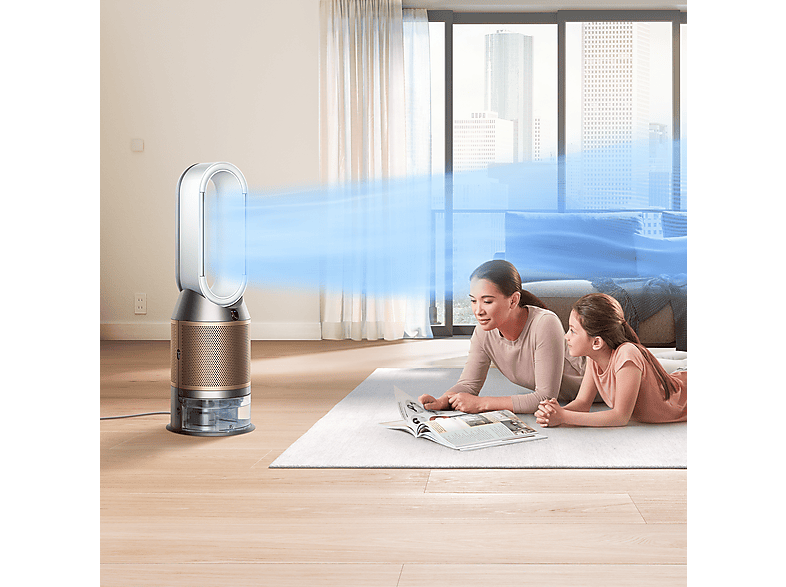 DYSON Purifier Humidify + Cool Formaldehyde kopen? | MediaMarkt