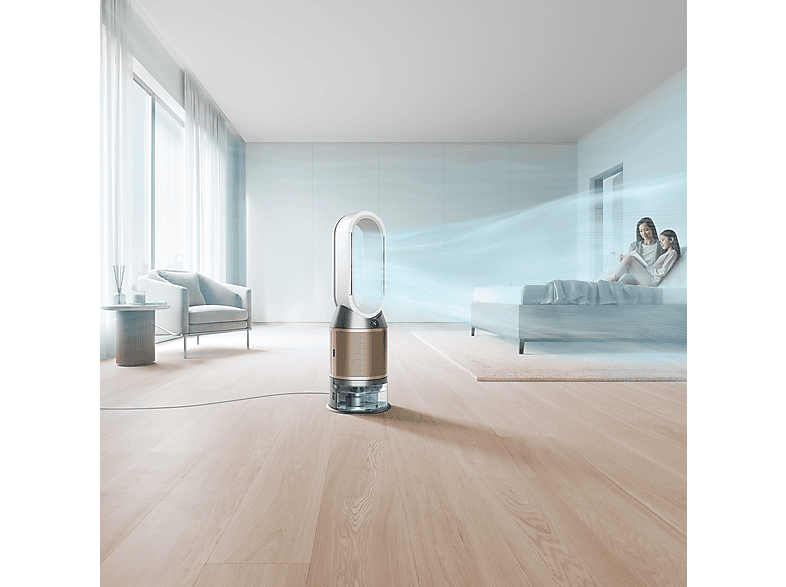 DYSON Purifier Humidify + Cool Formaldehyde kopen? | MediaMarkt
