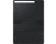 SAMSUNG Galaxy Tab S7+/S7 FE/S8+ billentyűzetes tok, Angol kiosztás, fekete (EF-DT730BBEGGB)