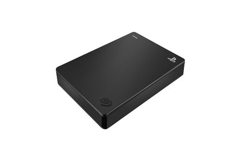 Disco duro HDD externo  Seagate STLL4000200, 2.5, 4 TB, 128 MB/s, USB 3.0,  Negro