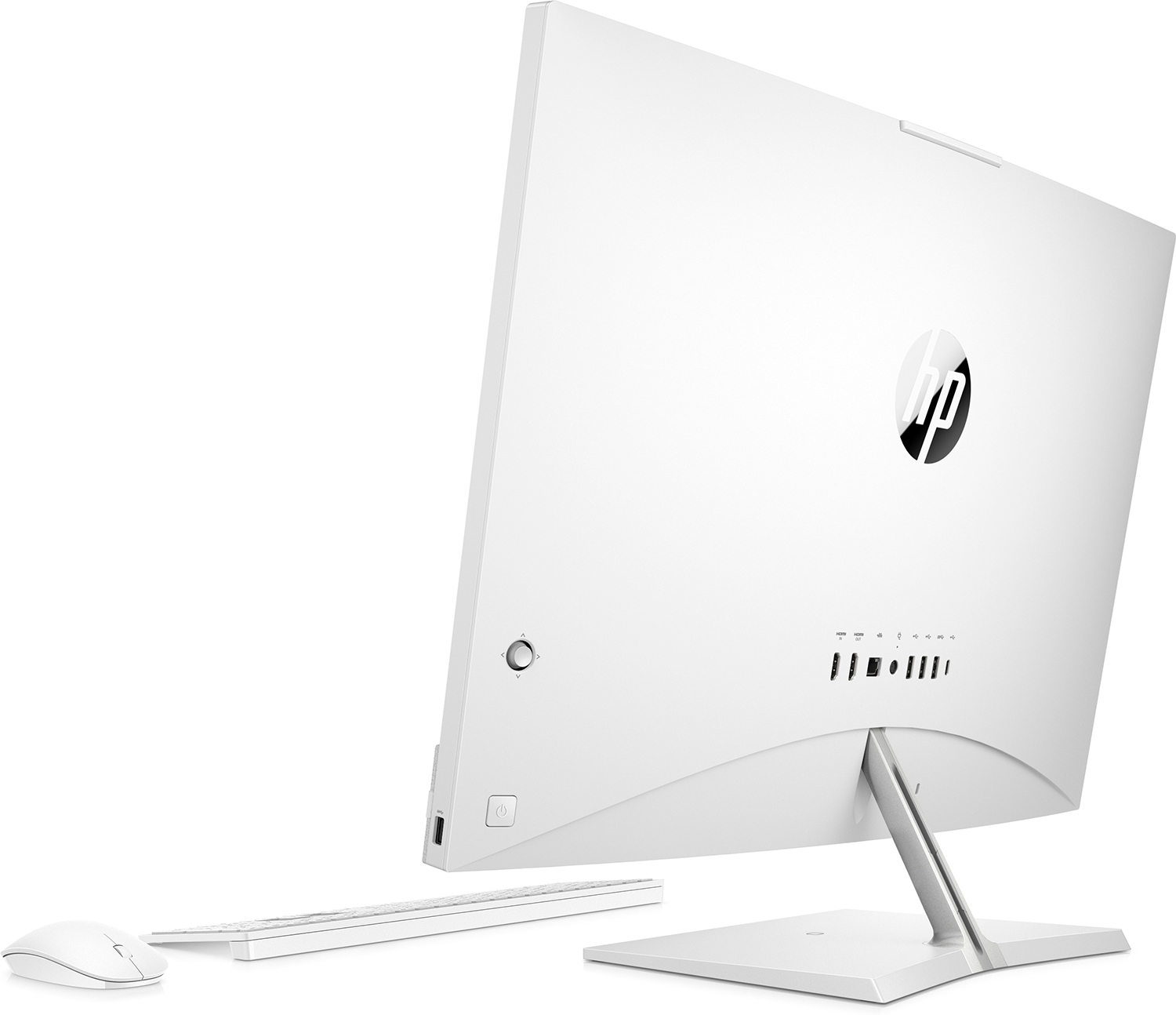HP PAVILION 24-CA1215ND - 24 inch - Intel Core i5 - 512 GB - 8 GB