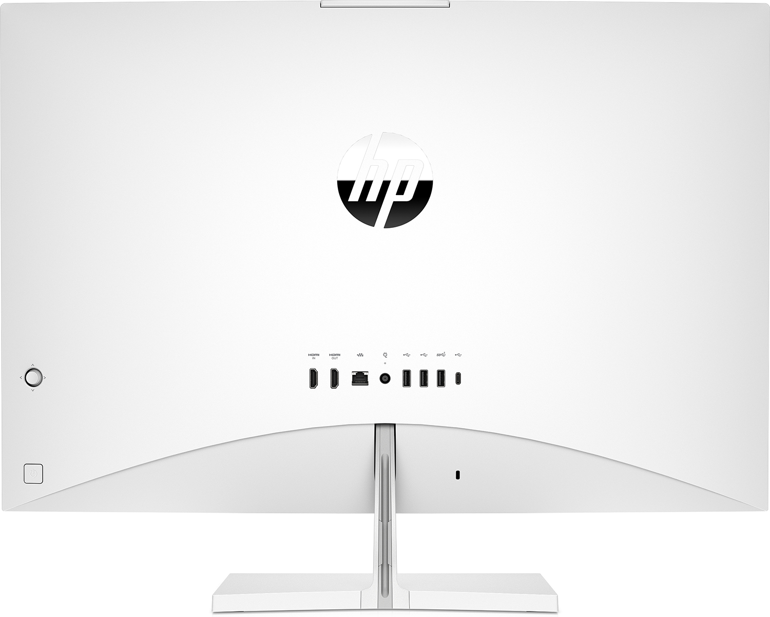 HP PAVILION 24-CA1215ND - 24 inch - Intel Core i5 - 512 GB - 8 GB