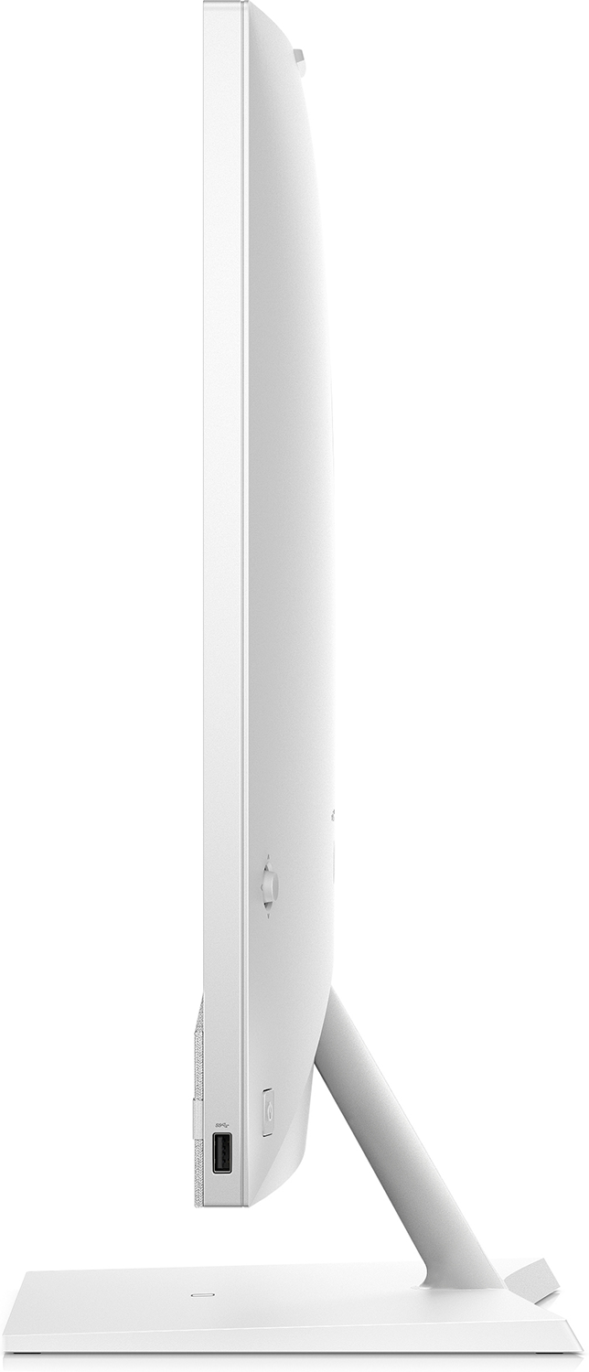 HP PAVILION 24-CA1215ND - 24 inch - Intel Core i5 - 512 GB - 8 GB