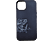 CASE AND PRO GoGreen iPhone 13 Pro újrahasznosított tok, fekete, süllő (GRSUL-IPH1361PBK)