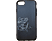 CASE AND PRO GoGreen iPhone SE 2020/7/8 újrahasznosított tok, fekete, süllő (GRSUL-IPHSEB)