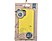 CASE AND PRO GoGreen iPhone 13 újrahasznosított tok, sárga, hattyú (GRHAT-IPH1361Y)