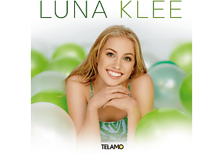Luna Klee - Mein Kopf,mein Bauch,mein Herz  - (CD)
