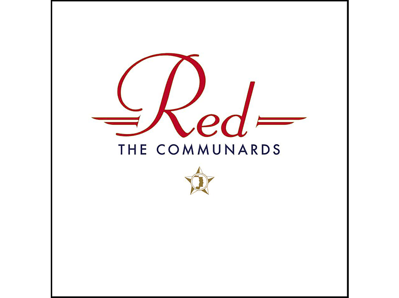 Communards - Red (35 Year Anniversary Edition) (Coloured (Vinyl) - Vinyl