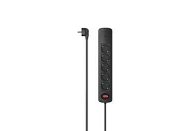 QLED TV SAMSUNG GQ50Q60CAU (Flat, UHD 125 50 | TV Zoll 4K, SMART cm, / TV, QLED MediaMarkt Tizen)