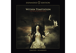 Within Temptation - Within Temptation | CD