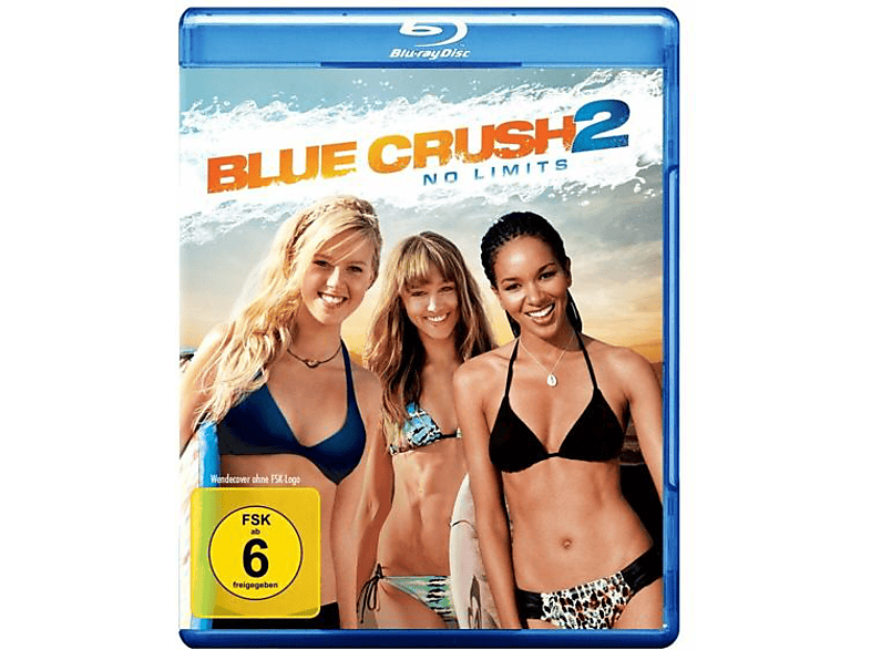 8. "Blue Crush 2" - Dana's Surfing Competition - wide 4
