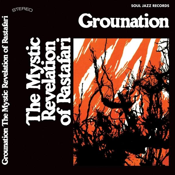 (Reissue) Mystic + Revelation Download) - (LP Grounation Of Rastafari -