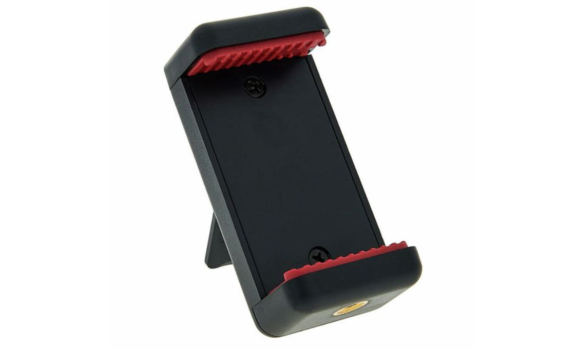 MANFROTTO MCLAMP Akıllı Telefon Tutucu