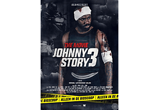 Johnny Story 3 | DVD