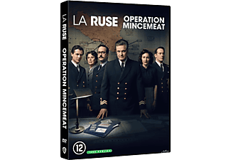 Operation Mincemeat | DVD