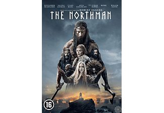 The Northman | DVD