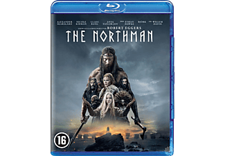 The Northman | Blu-ray