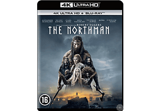 The Northman | 4K Ultra HD Blu-ray