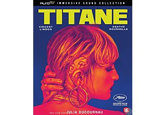 Titane | Blu-ray