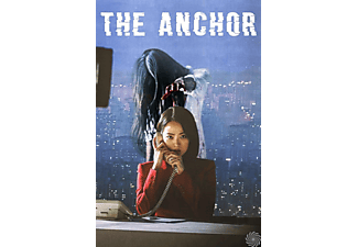 THe Anchor | DVD