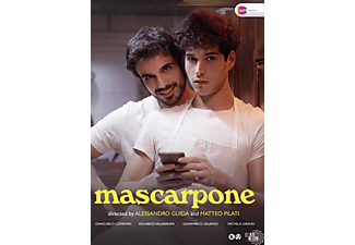 Mascarpone | DVD