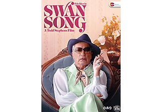 Swan Song | DVD