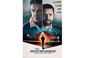 Good Neighbor | DVD