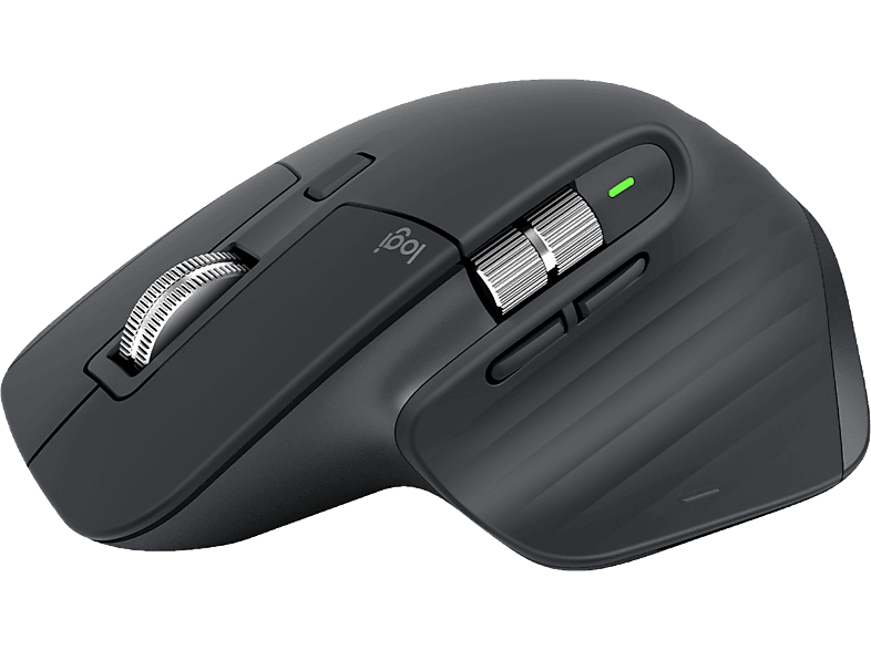 LOGITECH MX Master 3S Maus