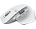 LOGITECH MX Master 3S - Maus (Pale Grey)